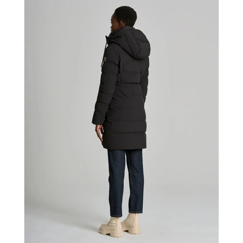 Manteau d'hiver Kanuk Nothing Hill (femmes)