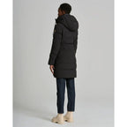 Manteau d'hiver Kanuk Nothing Hill (femmes)