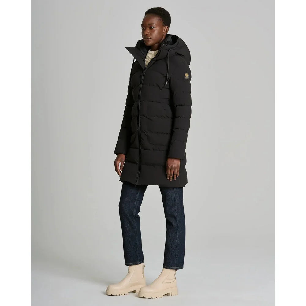 Manteau d'hiver Kanuk Nothing Hill (femmes)