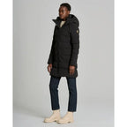 Manteau d'hiver Kanuk Nothing Hill (femmes)