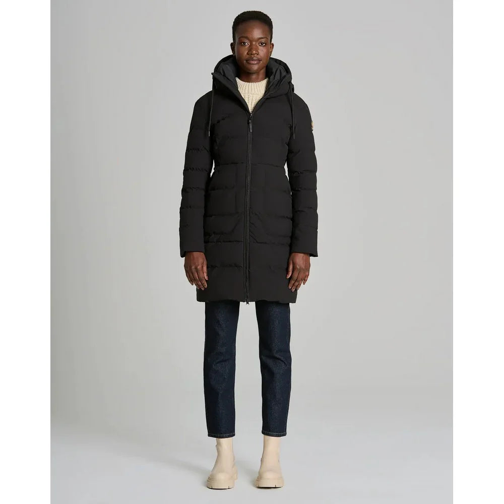 Manteau d'hiver Kanuk Nothing Hill (femmes)