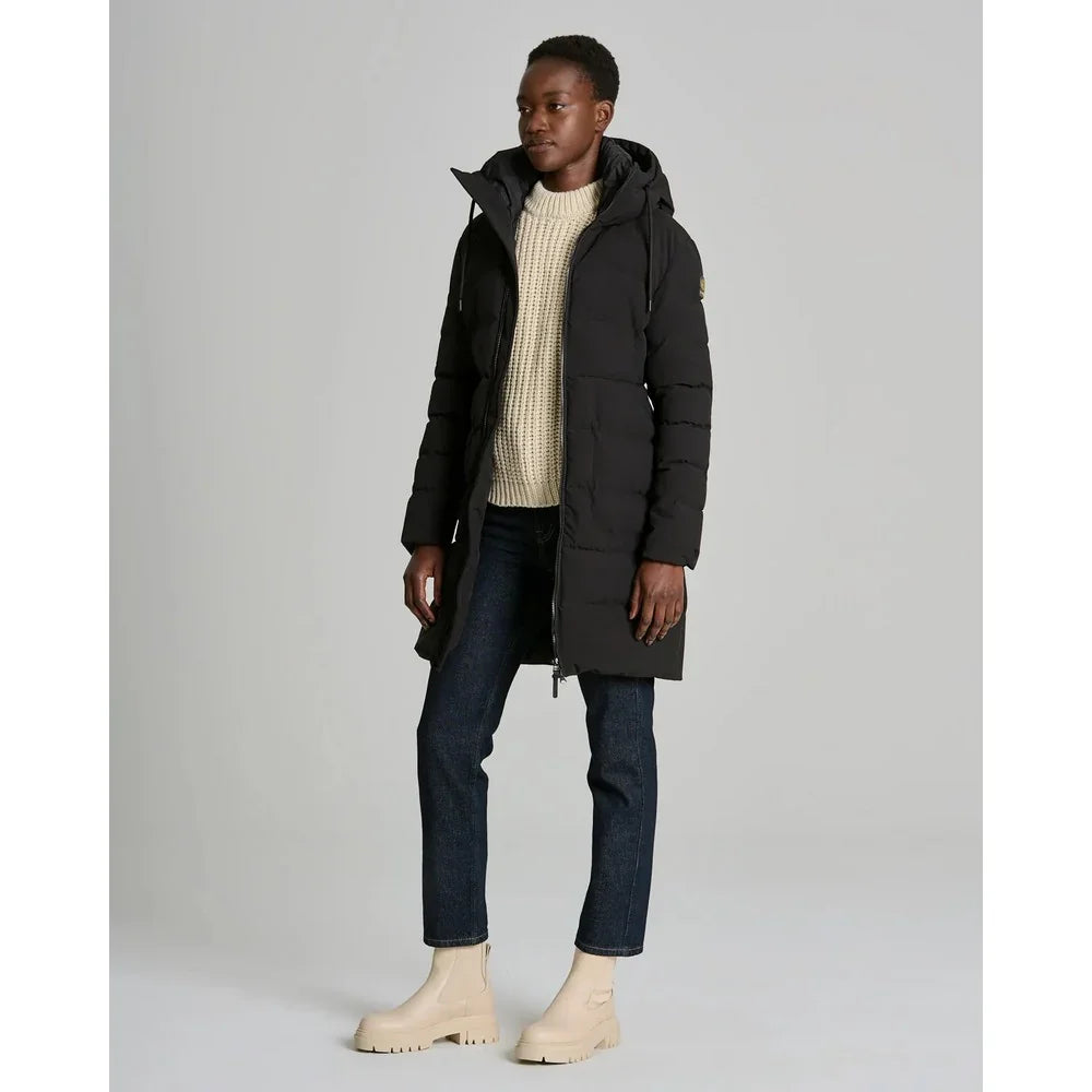 Manteau d'hiver Kanuk Nothing Hill (femmes)