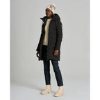 Manteau d'hiver Kanuk Nothing Hill (femmes)