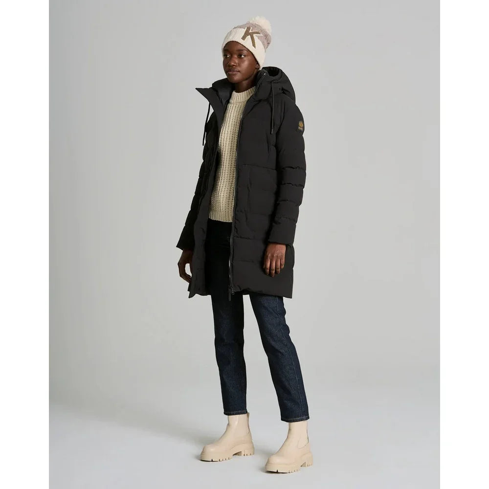 Manteau d'hiver Kanuk Nothing Hill (femmes)
