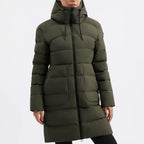 Manteau d'hiver Kanuk Nothing Hill (femmes)