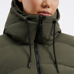 Manteau d'hiver Kanuk Nothing Hill (femmes)