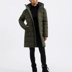 Manteau d'hiver Kanuk Nothing Hill (femmes)