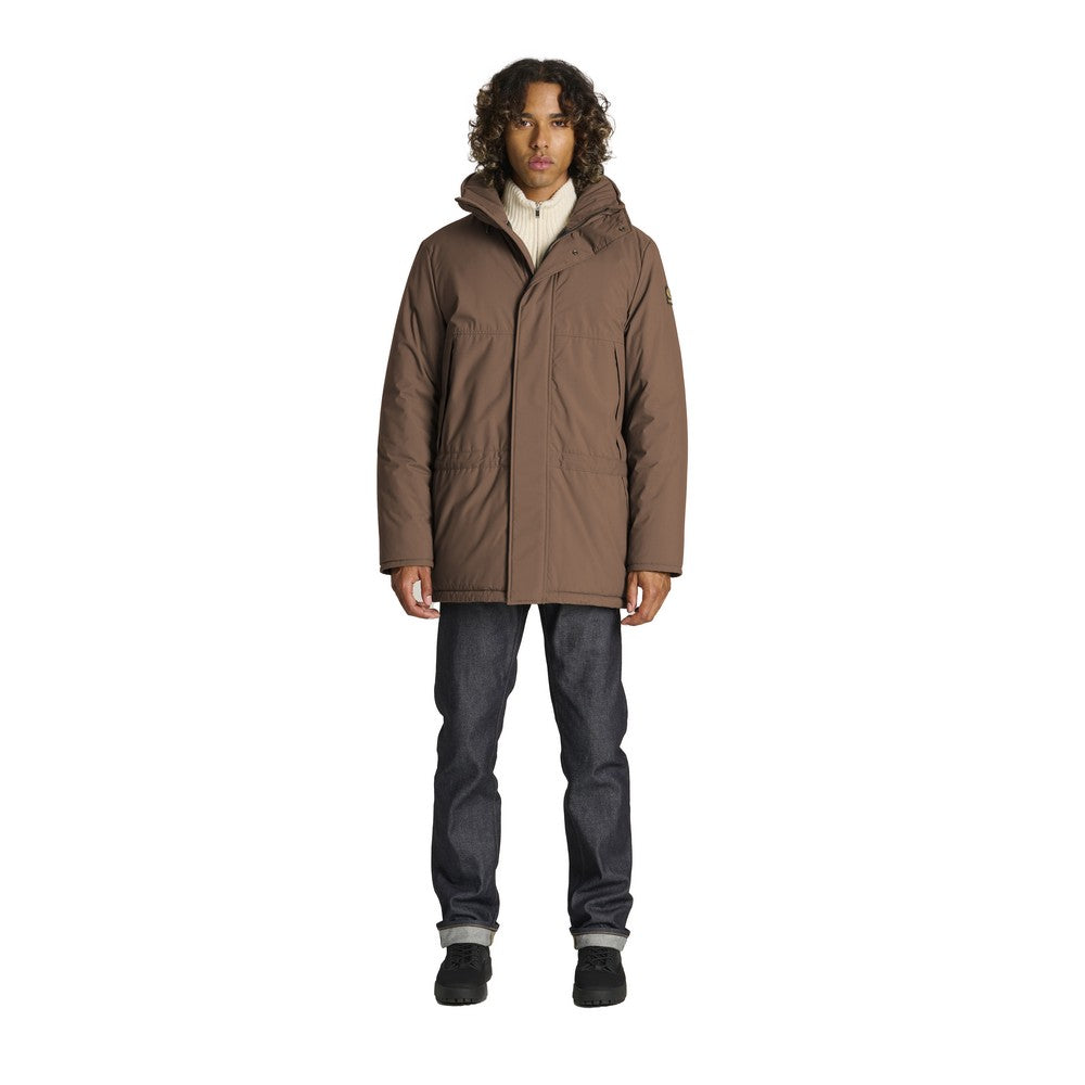 Manteau d'hiver Kanuk Patrouilleur (hommes)