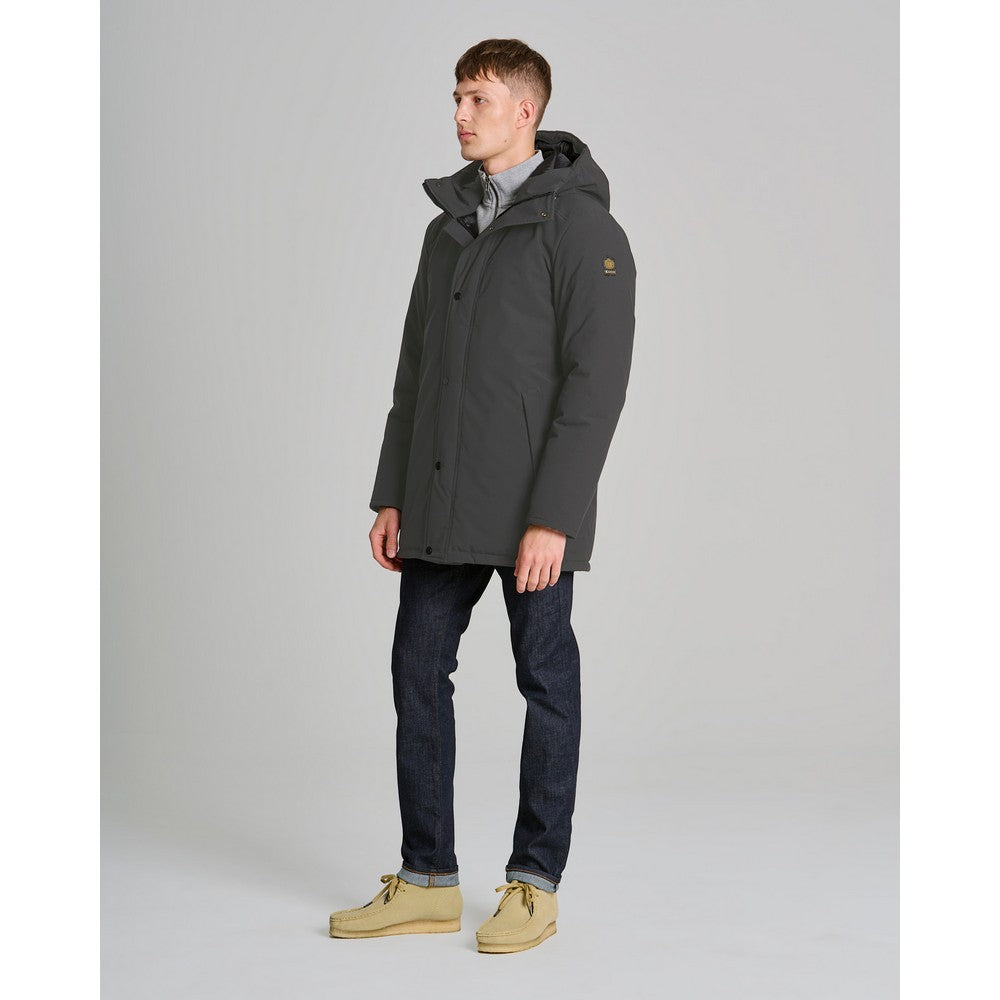 Manteau d'hiver Kanuk Mont-Royal (hommes)