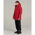 Manteau d'hiver Kanuk Mont-Royal (hommes)