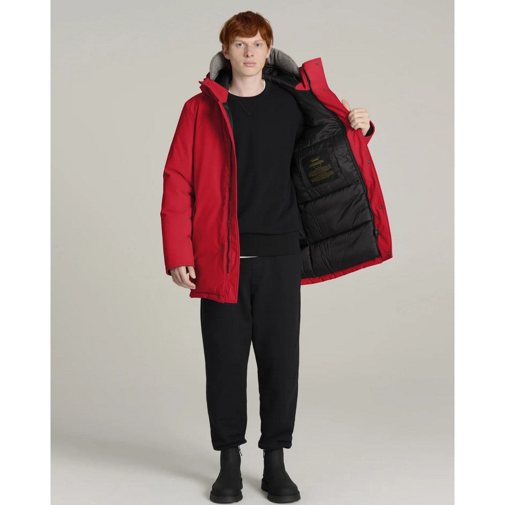 Manteau d'hiver Kanuk Mont-Royal (hommes)