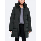 Manteau d'hiver Kanuk Meteorite (femmes)