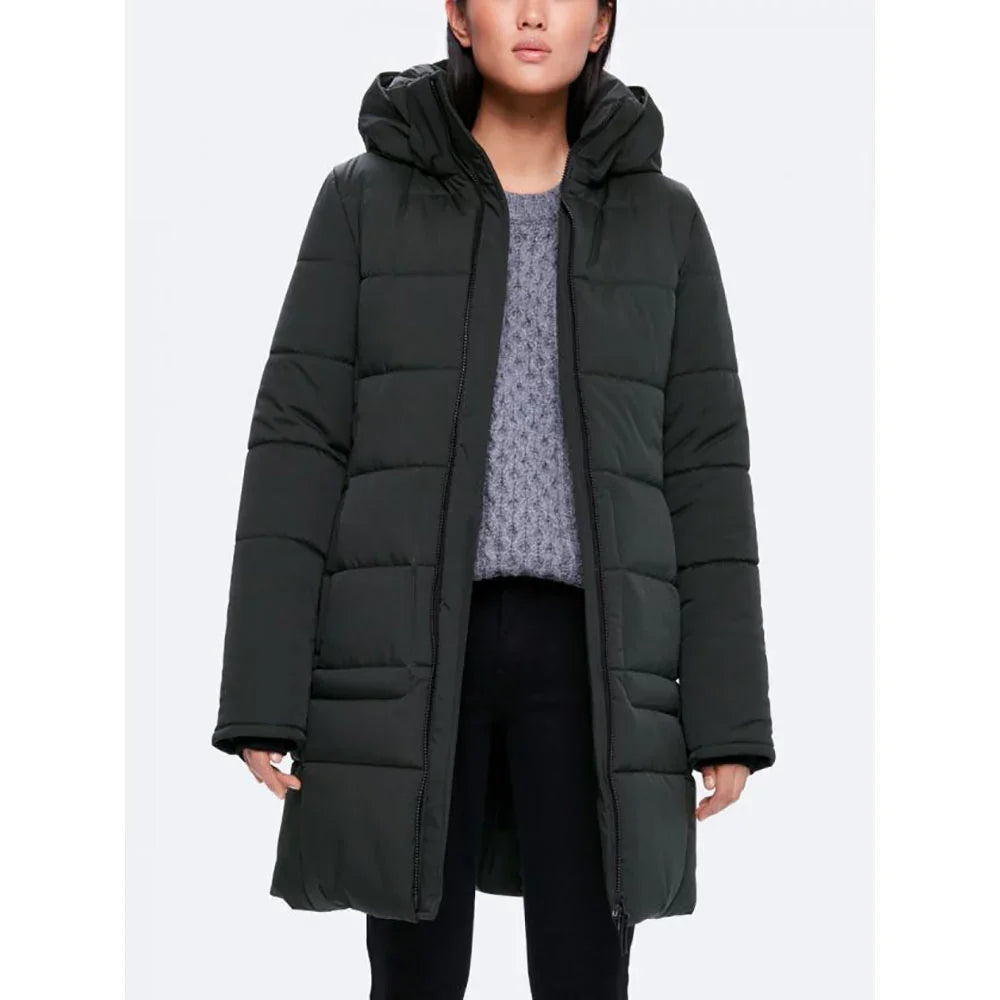 Manteau d'hiver Kanuk Meteorite (femmes)