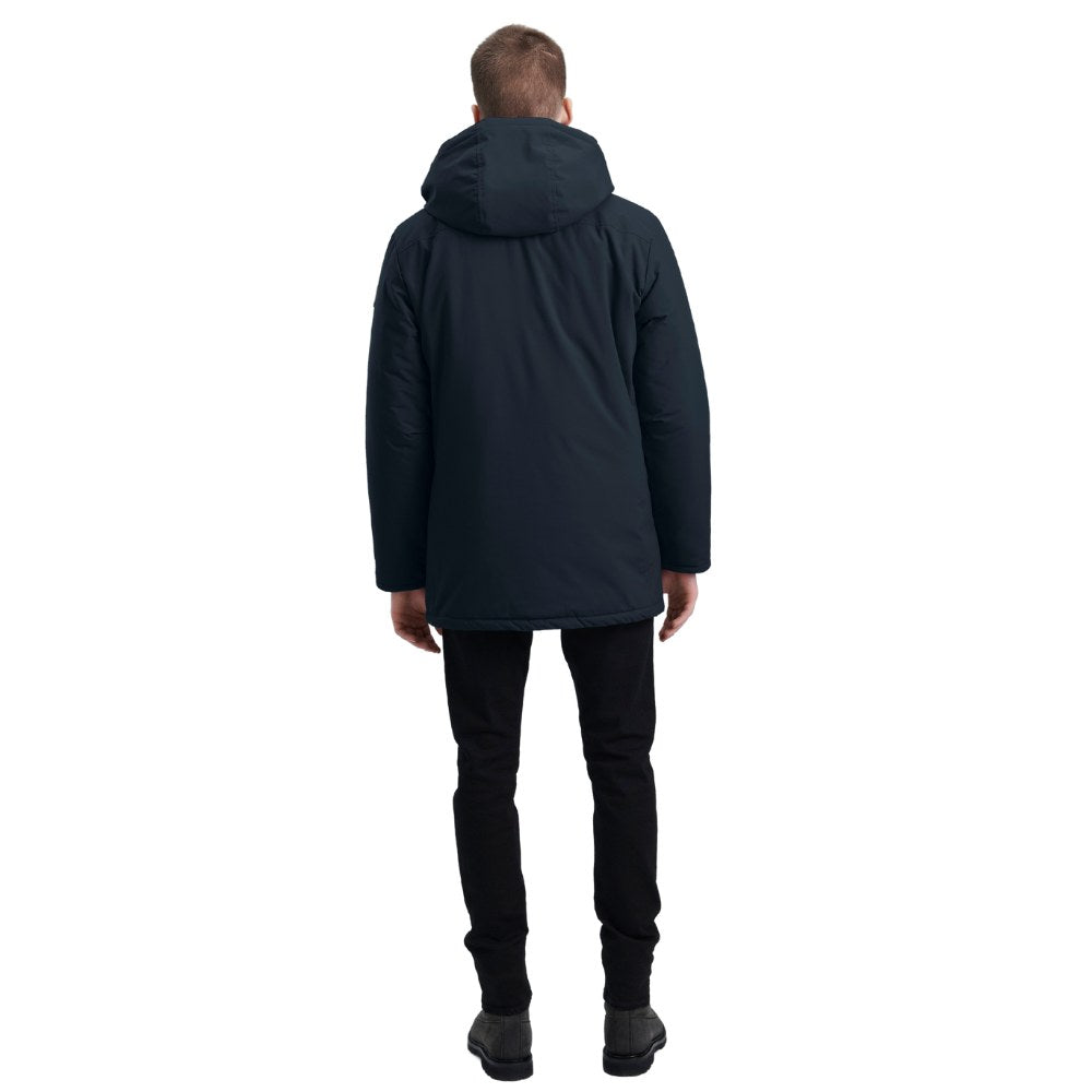 Manteau d'hiver Kanuk Mont-Royal (hommes)