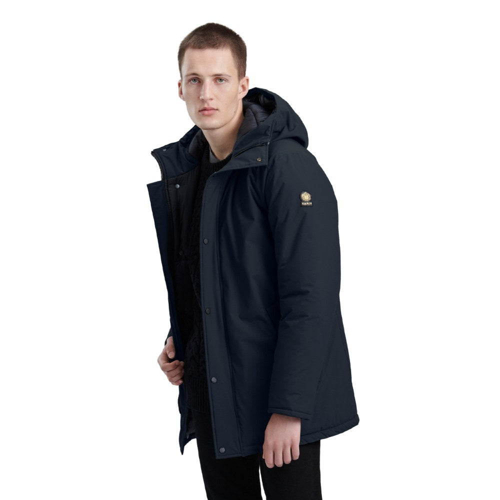 Manteau d'hiver Kanuk Mont-Royal (hommes)