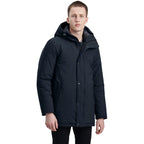 Manteau d'hiver Kanuk Mont-Royal (hommes)
