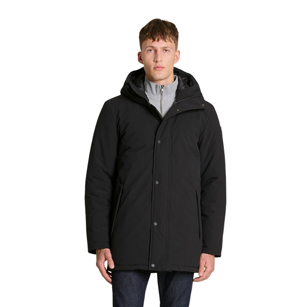 Manteau d'hiver Kanuk Mont-Royal (hommes)