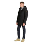 Manteau d'hiver Kanuk Mont-Royal (hommes)