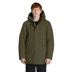 Manteau d'hiver Kanuk Mont-Royal (hommes)