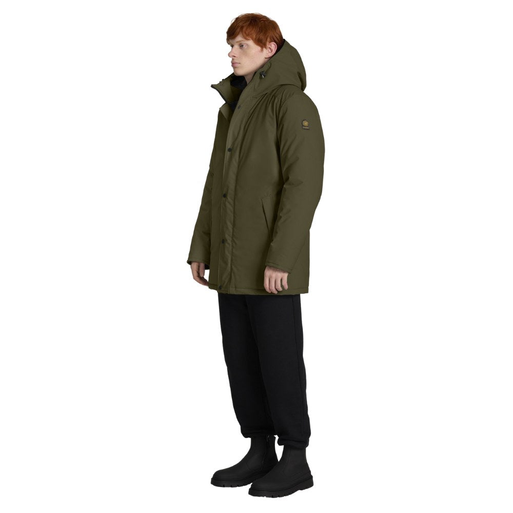 Manteau d'hiver Kanuk Mont-Royal (hommes)