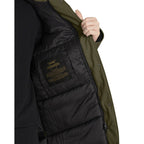 Manteau d'hiver Kanuk Mont-Royal (hommes)