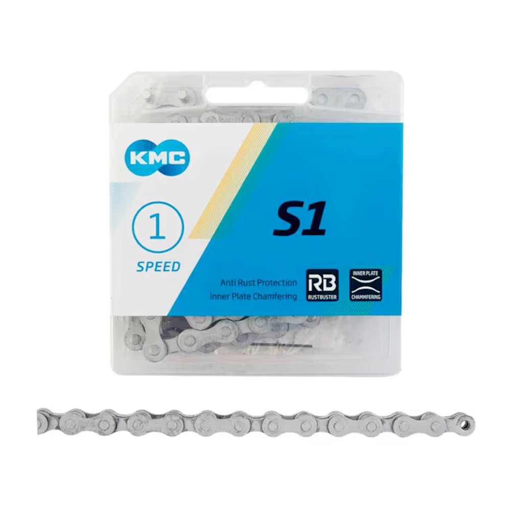 Chaîne KMC S1 Rustbuster