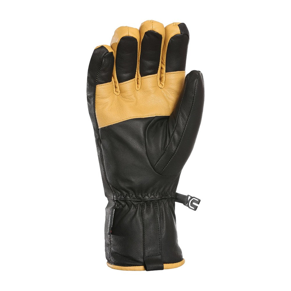 Gants Kombi The Free Fall (hommes)