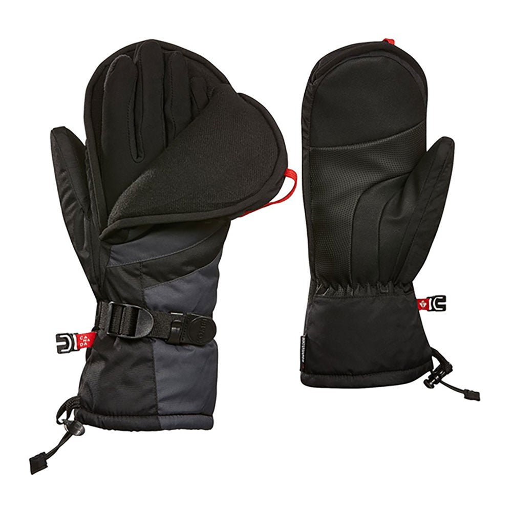 Mitaines Kombi The Opener