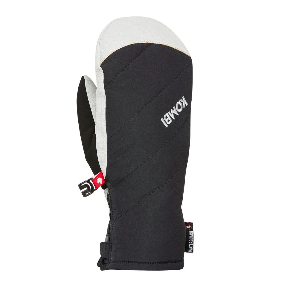 Mitaines Kombi Parallel (femmes)