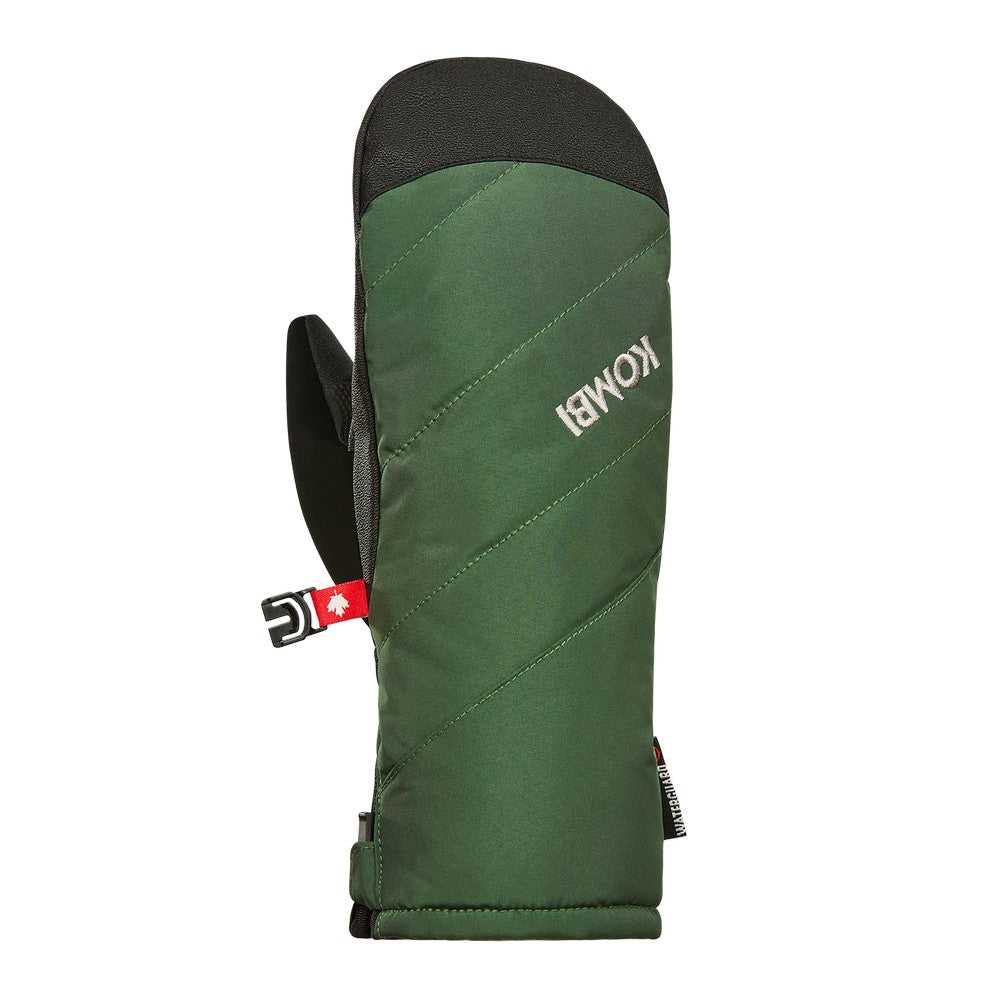 Mitaines Kombi Parallel (femmes)