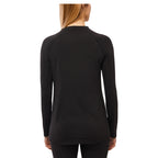 Kombi W's RedHeat Active Crew Long Sleeve Base Layer
