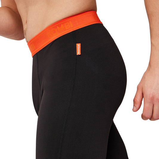 Kombi M's RedHeat Active Pants Base Layer