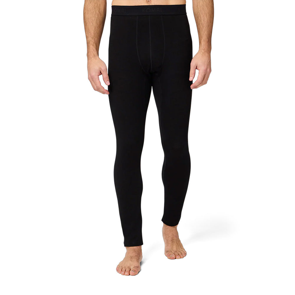 Kombi M's MerinoMix Pro Pants Base Layer