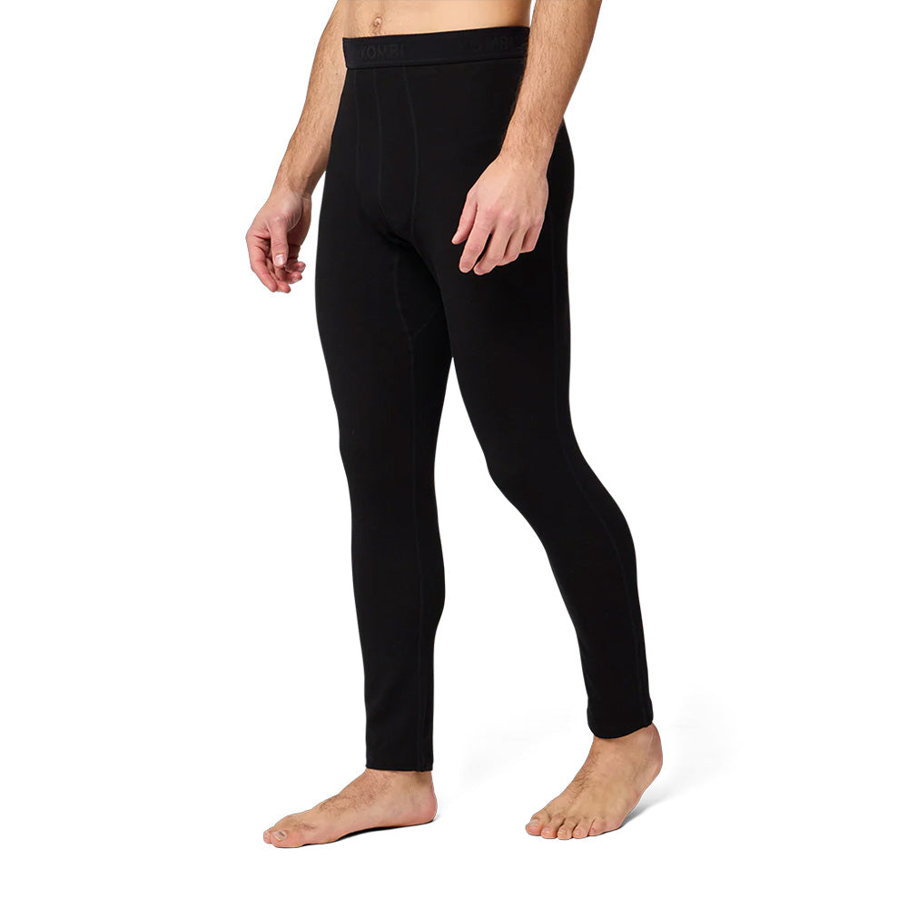 Kombi M's MerinoMix Pro Pants Base Layer