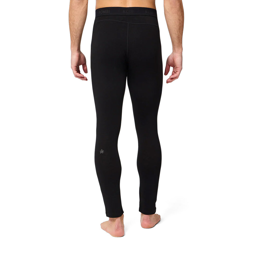 Kombi M's MerinoMix Pro Pants Base Layer