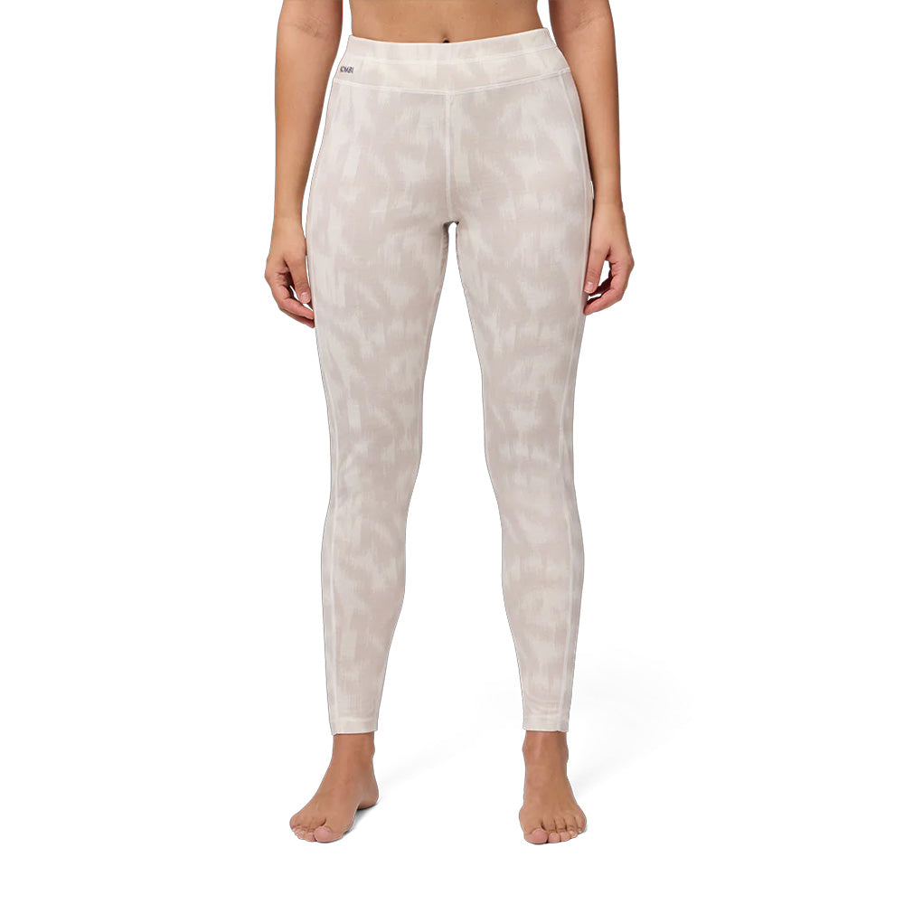 Pantalon couche de base Kombi MerinoMix Pro (femmes)