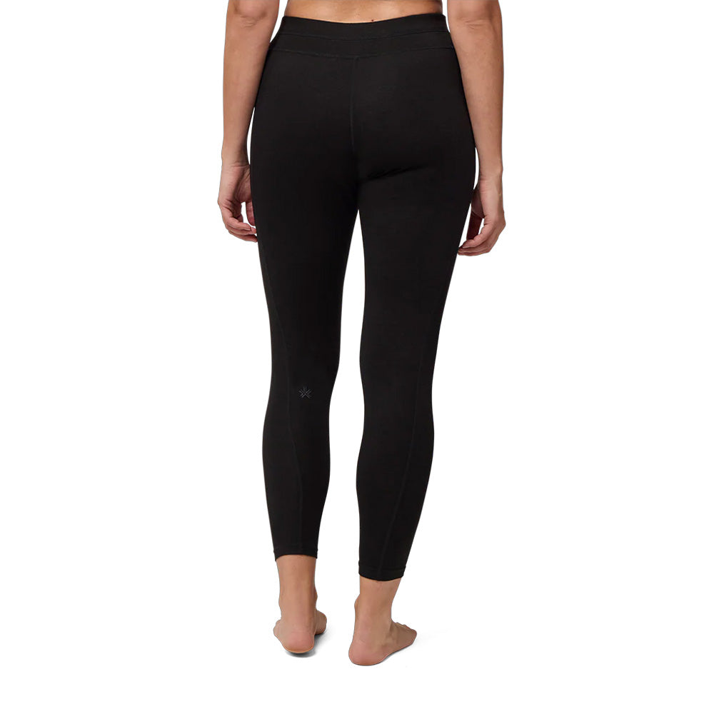 Pantalon couche de base Kombi MerinoMix Pro (femmes)