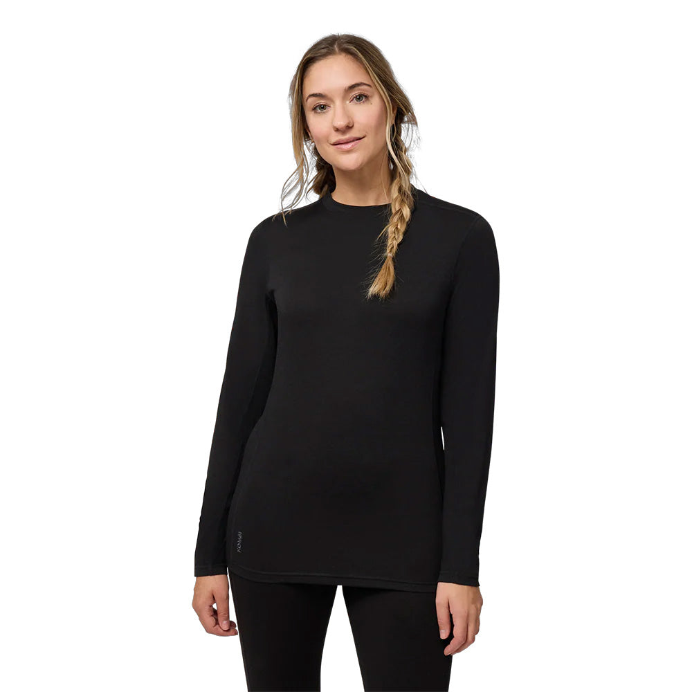 Kombi W's Merinomix Pro Shirt