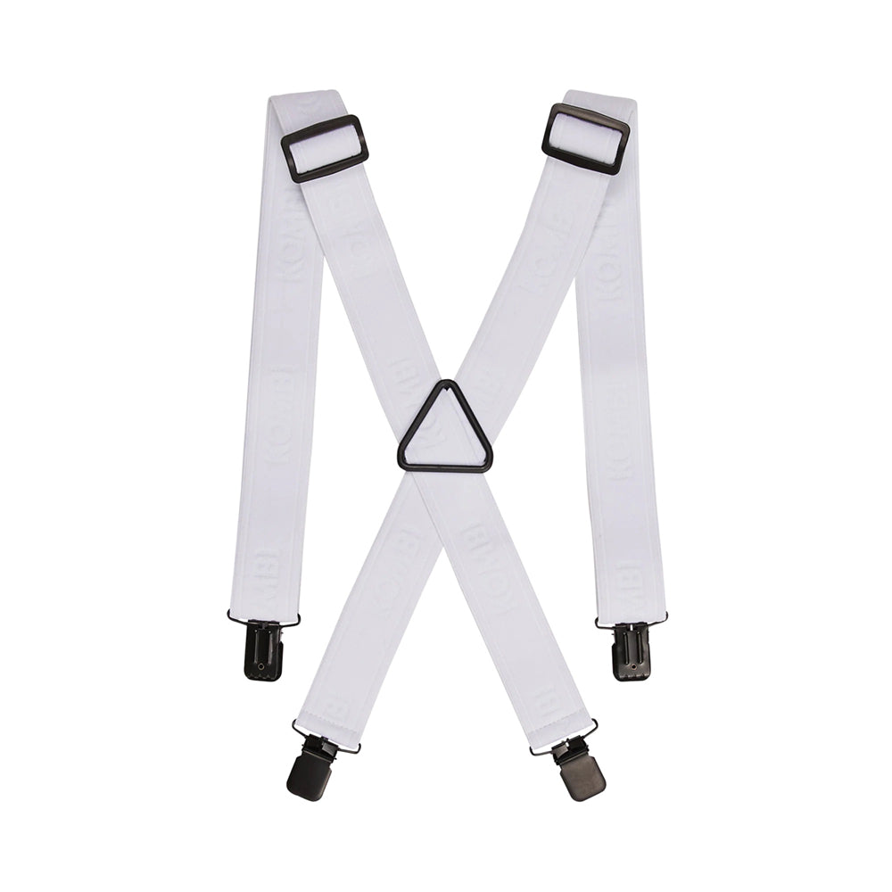 Bretelles larges Kombi