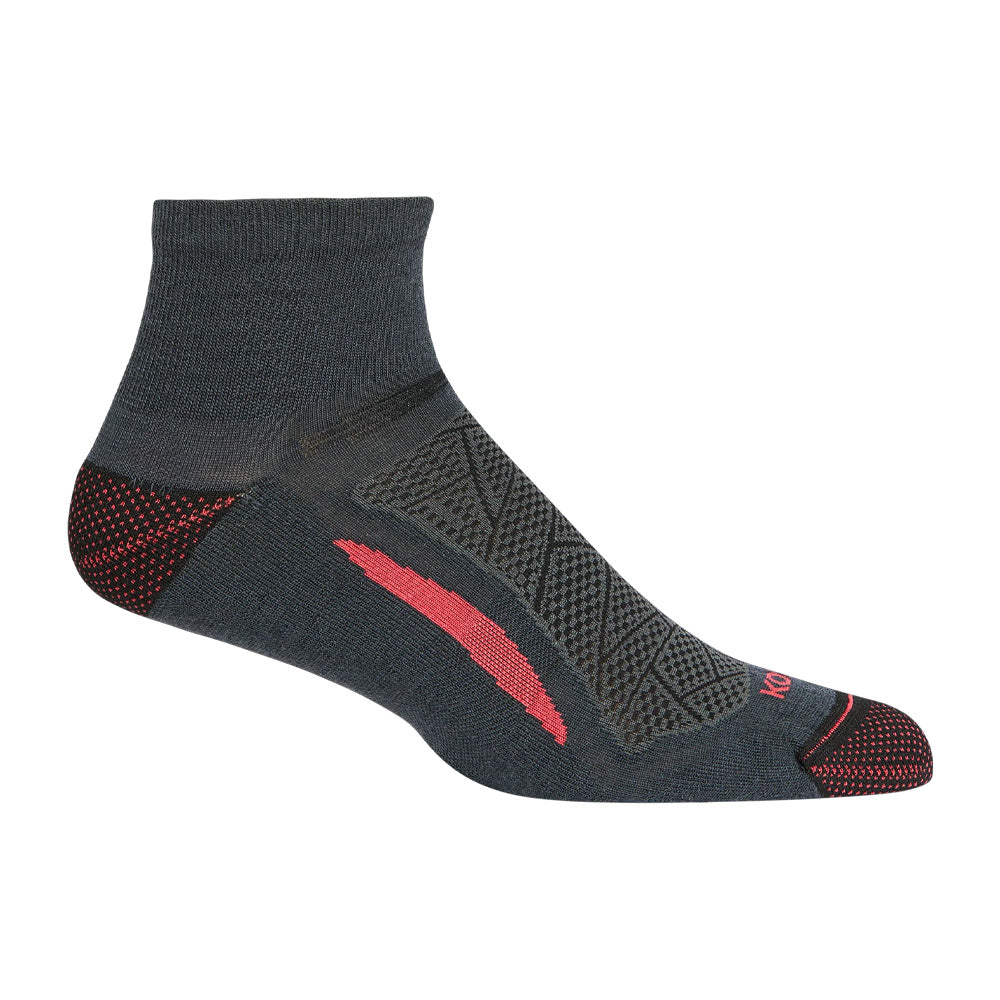 Bas mi-mollet Kombi Expedition (Unisexe)