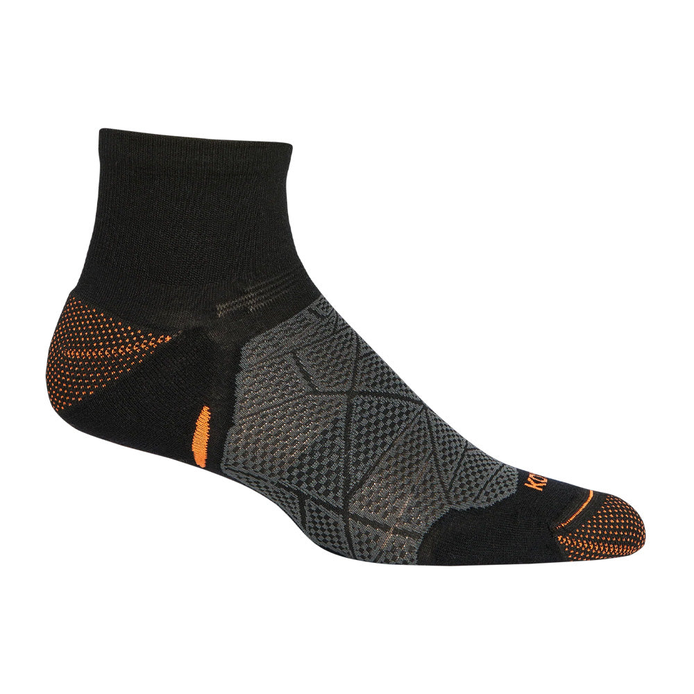 Bas mi-mollet Kombi Expedition (Unisexe)