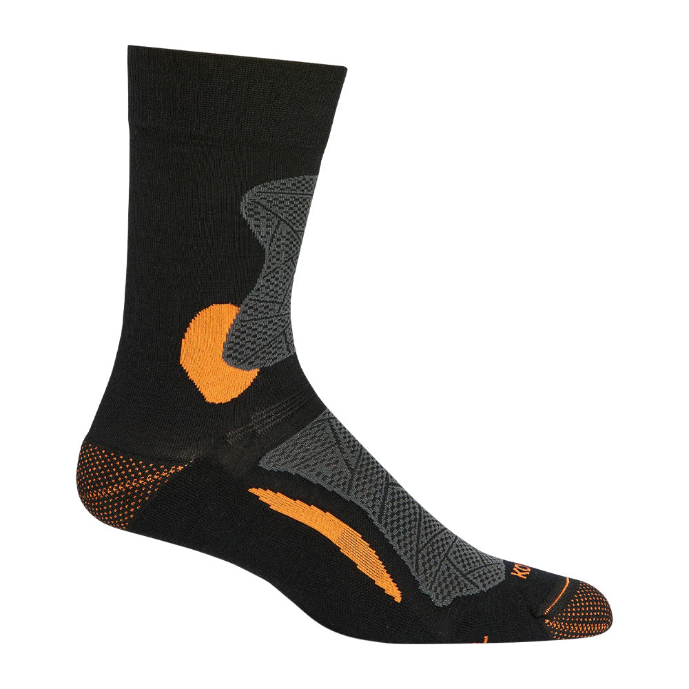 Bas Kombi Expedition Quarter (Unisexe)