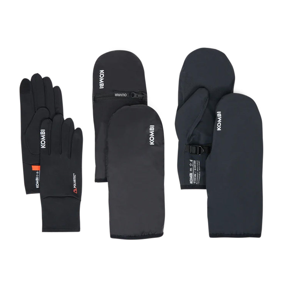 Gants Kombi Climate Series System