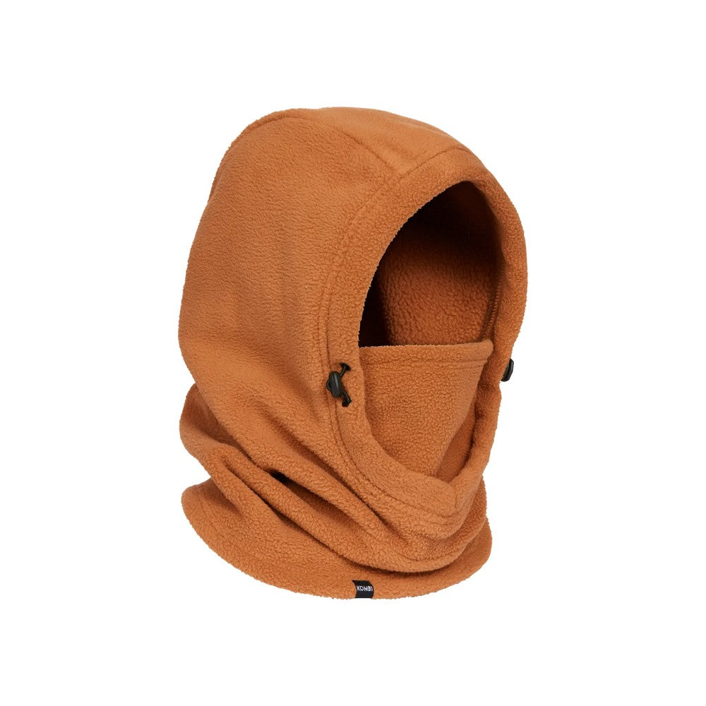 Cagoule Kombi Sasquatch Fleece