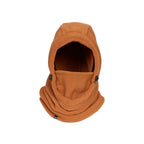 Cagoule Kombi Sasquatch Fleece