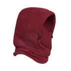 Cagoule Kombi Sasquatch Fleece