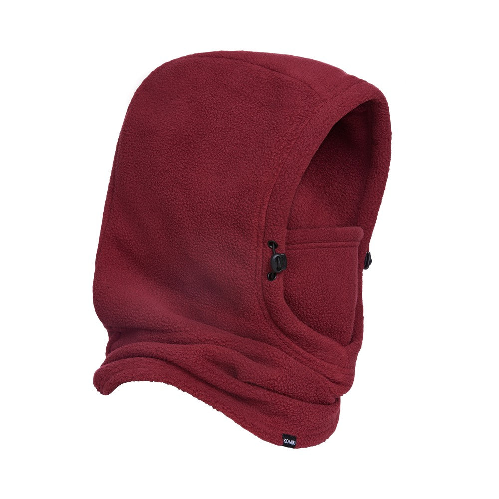 Cagoule Kombi Sasquatch Fleece