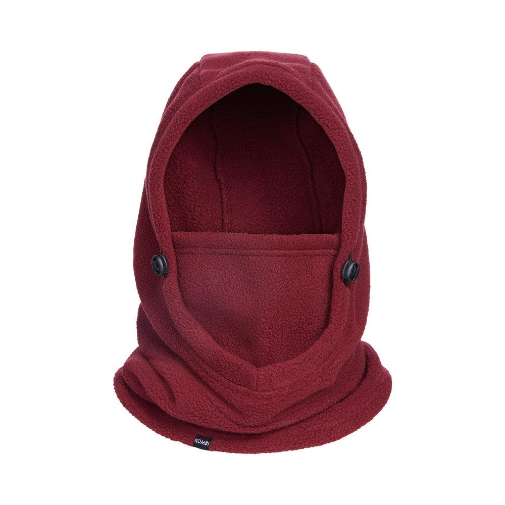 Cagoule Kombi Sasquatch Fleece