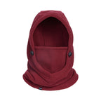 Cagoule Kombi Sasquatch Fleece