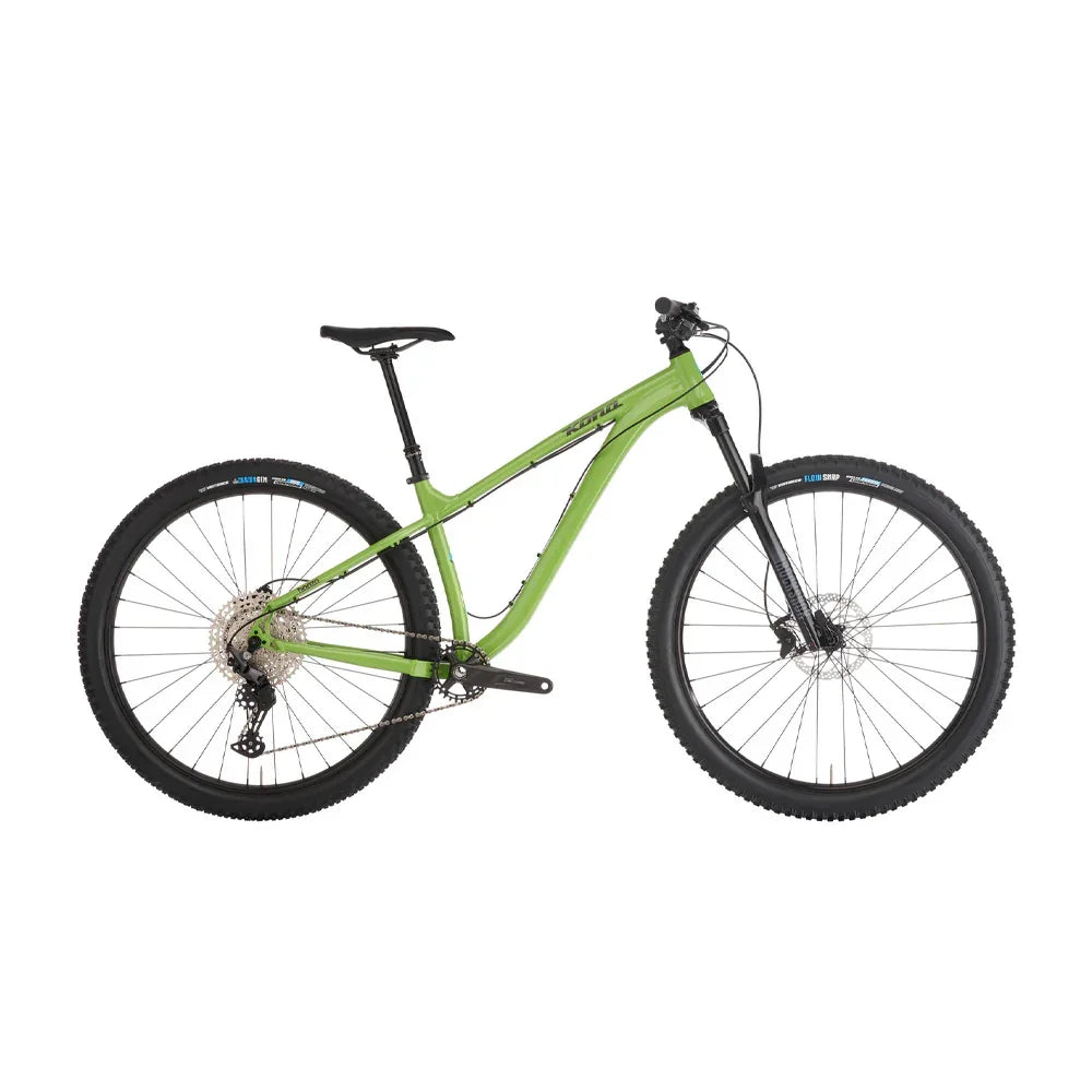 Vélo de montagne Kona Honzo